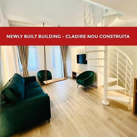 House4You - Blanari Bukarest Exteriör bild