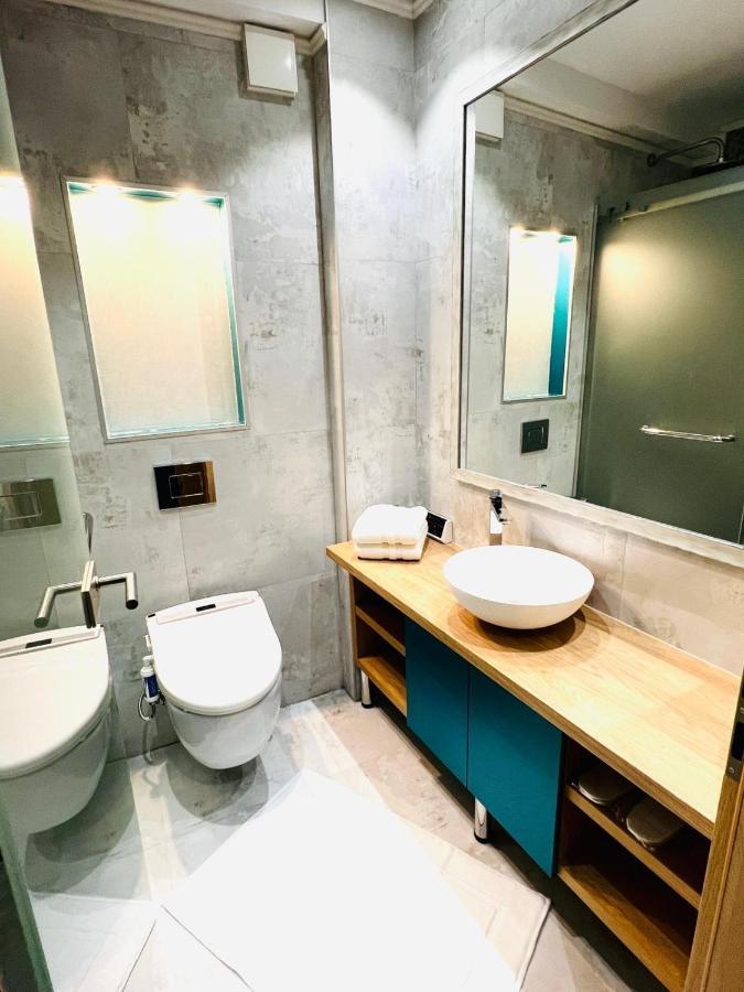 House4You - Blanari Bukarest Exteriör bild