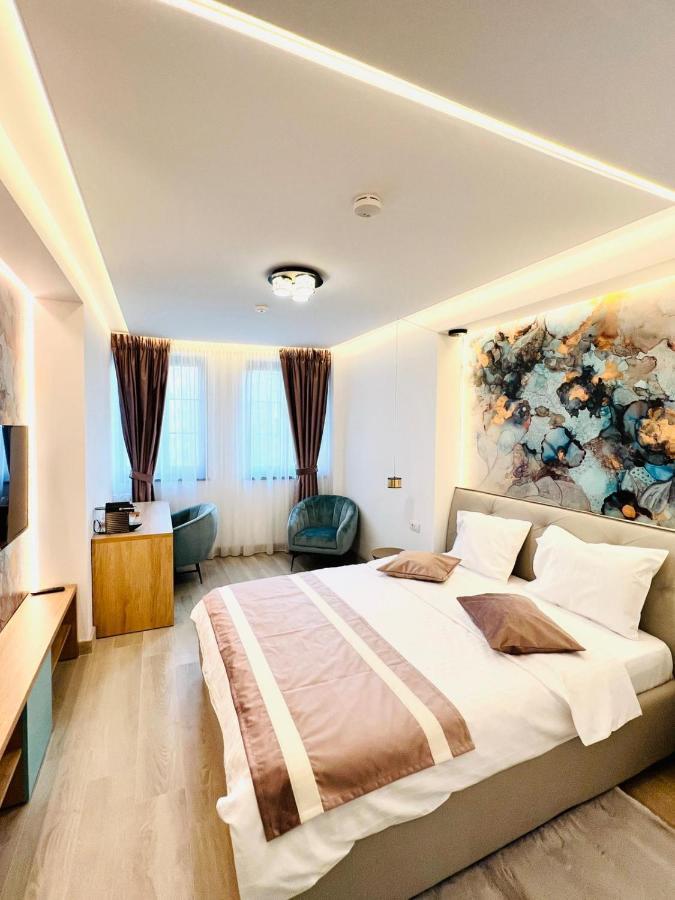 House4You - Blanari Bukarest Exteriör bild