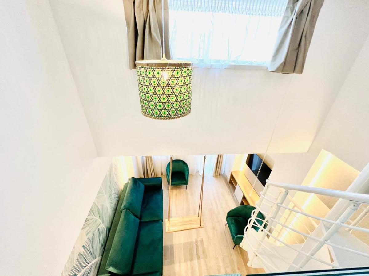 House4You - Blanari Bukarest Exteriör bild