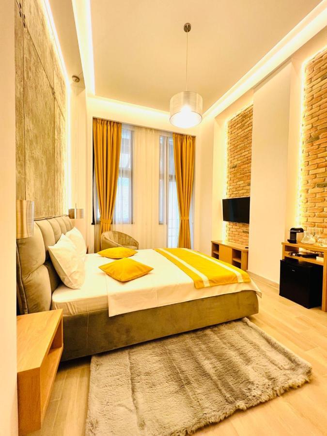 House4You - Blanari Bukarest Exteriör bild