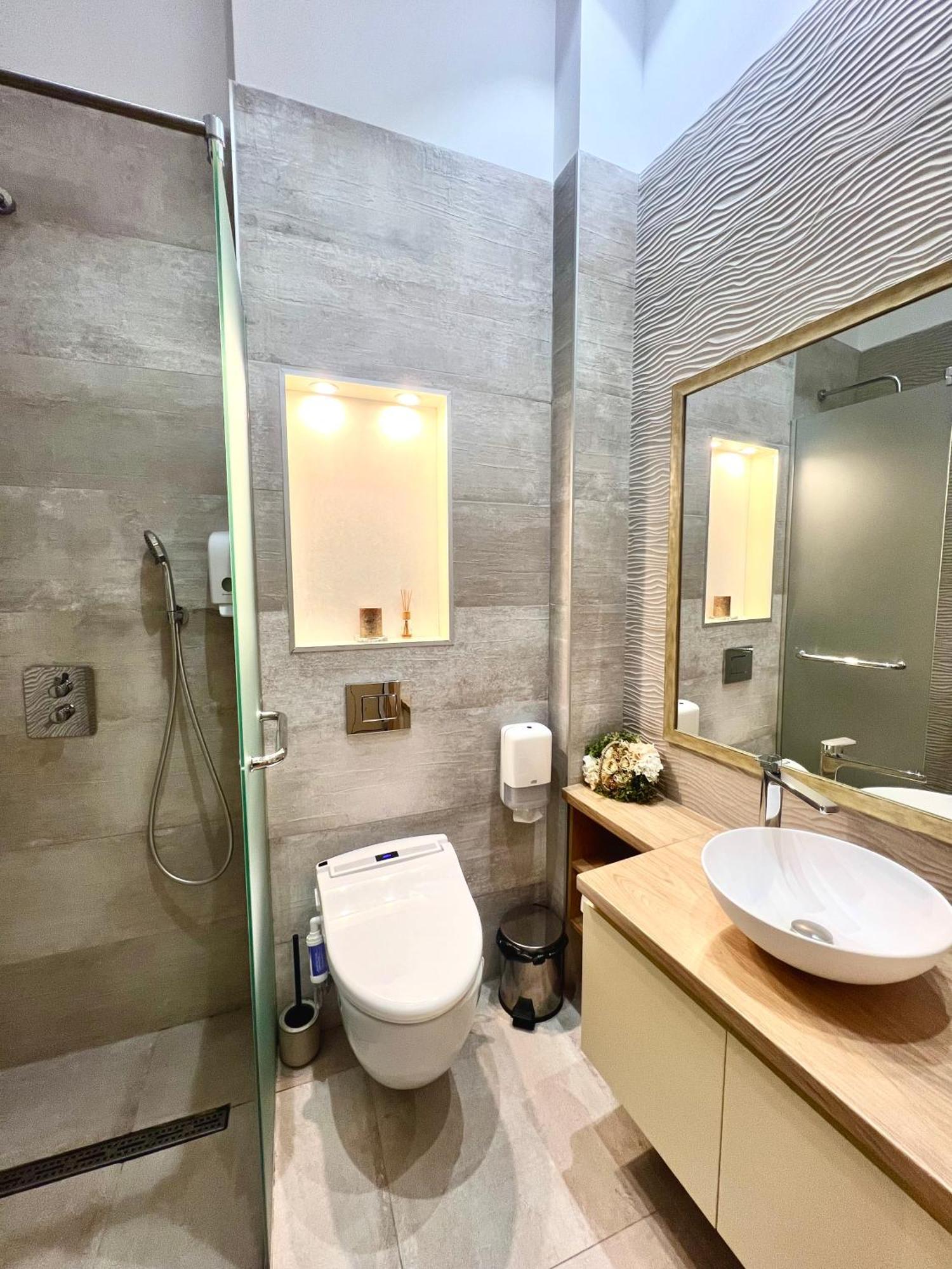 House4You - Blanari Bukarest Exteriör bild