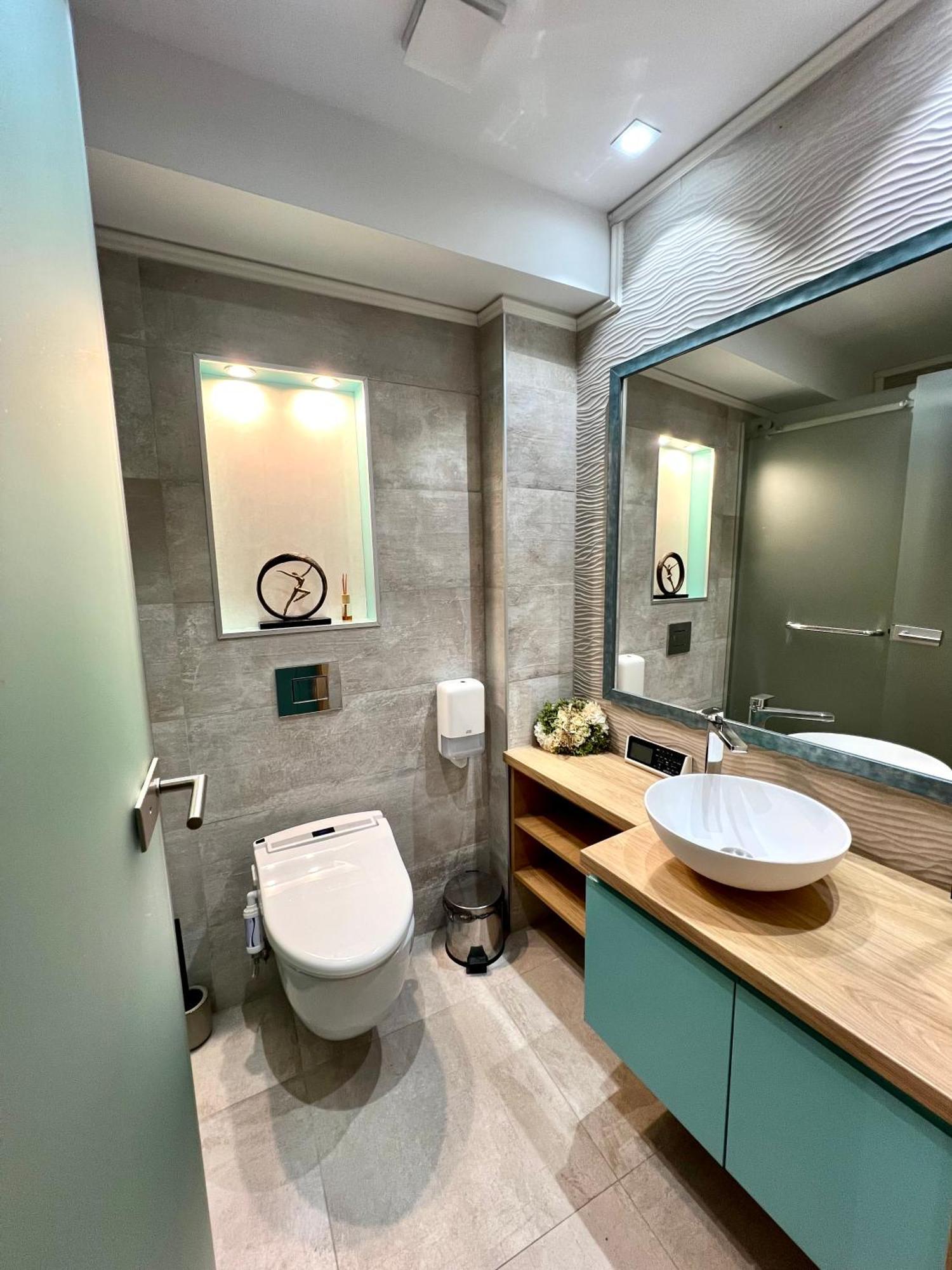 House4You - Blanari Bukarest Exteriör bild