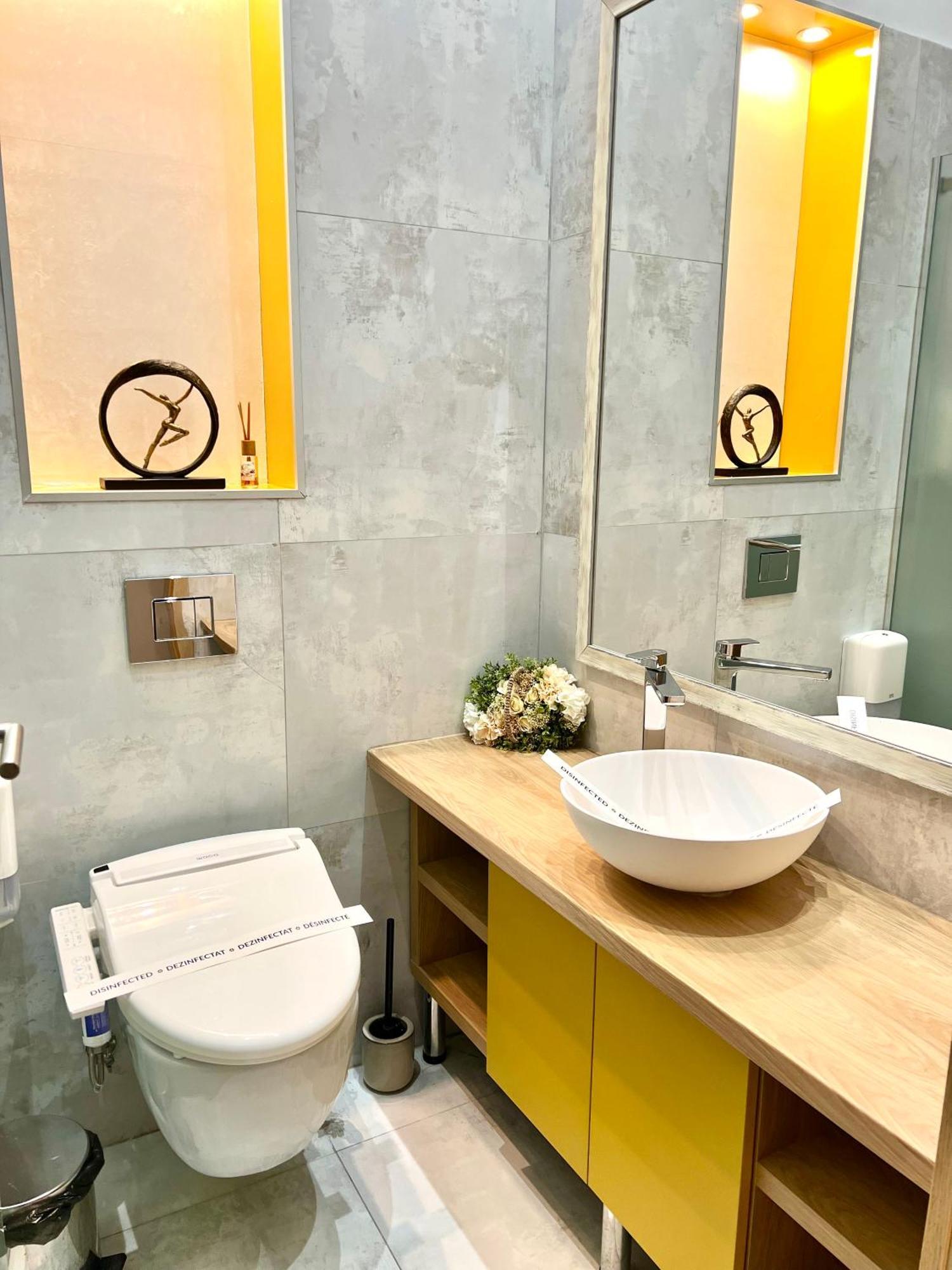 House4You - Blanari Bukarest Exteriör bild