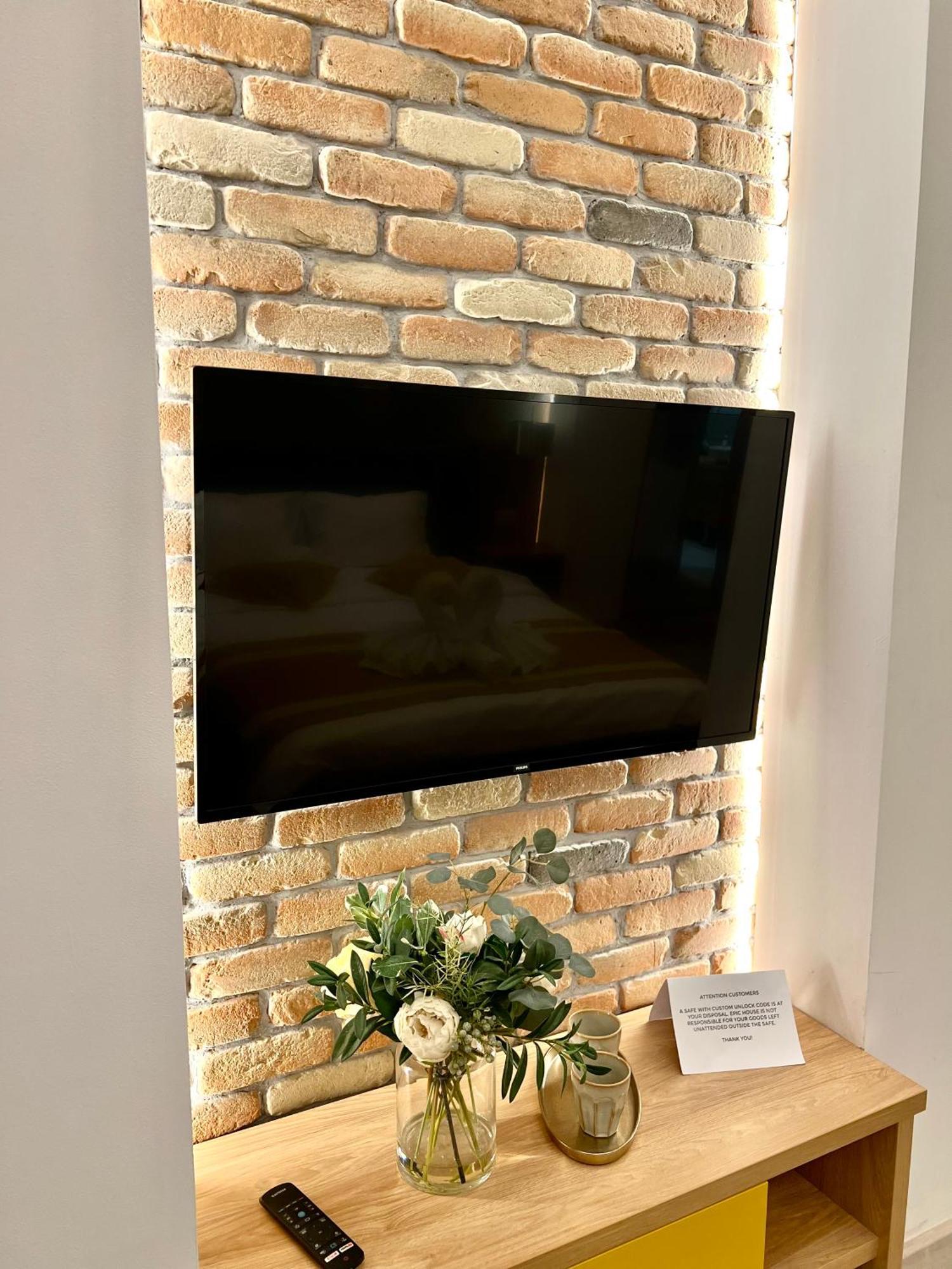 House4You - Blanari Bukarest Exteriör bild