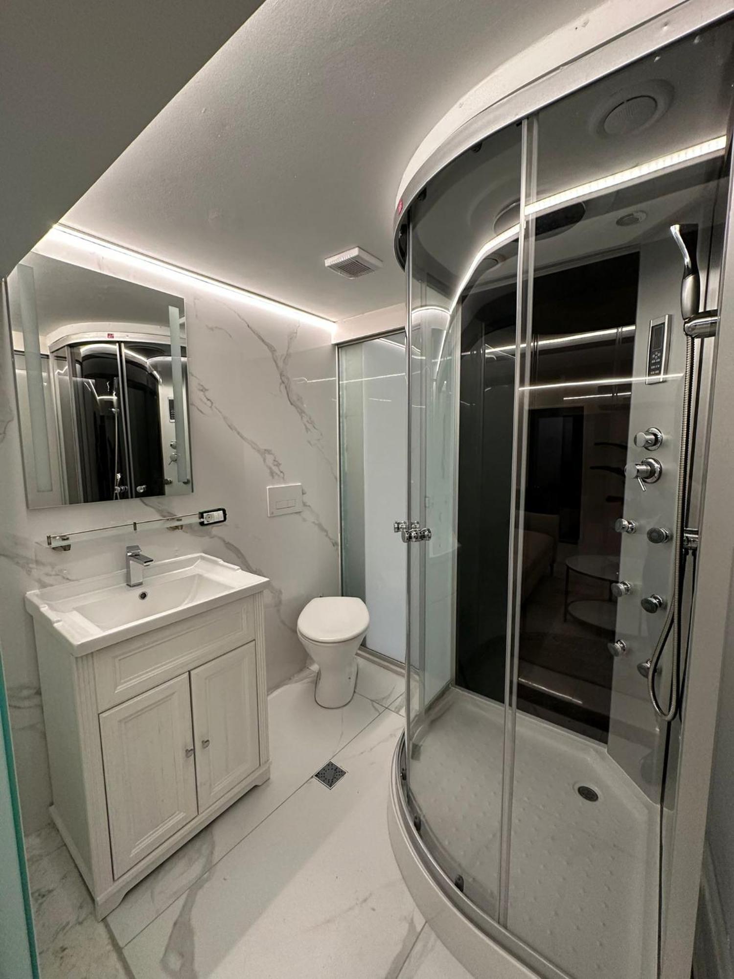 House4You - Blanari Bukarest Exteriör bild