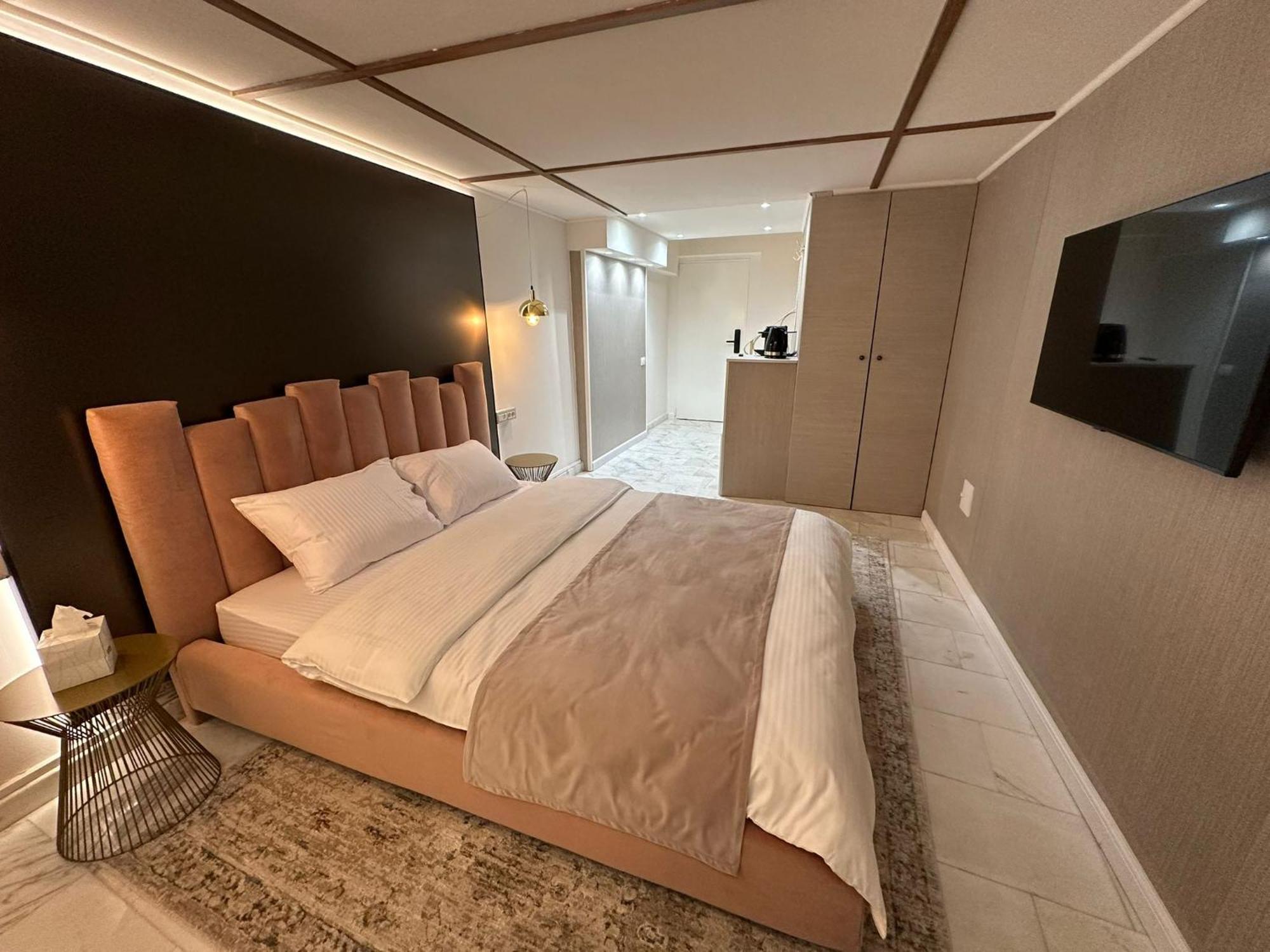 House4You - Blanari Bukarest Exteriör bild