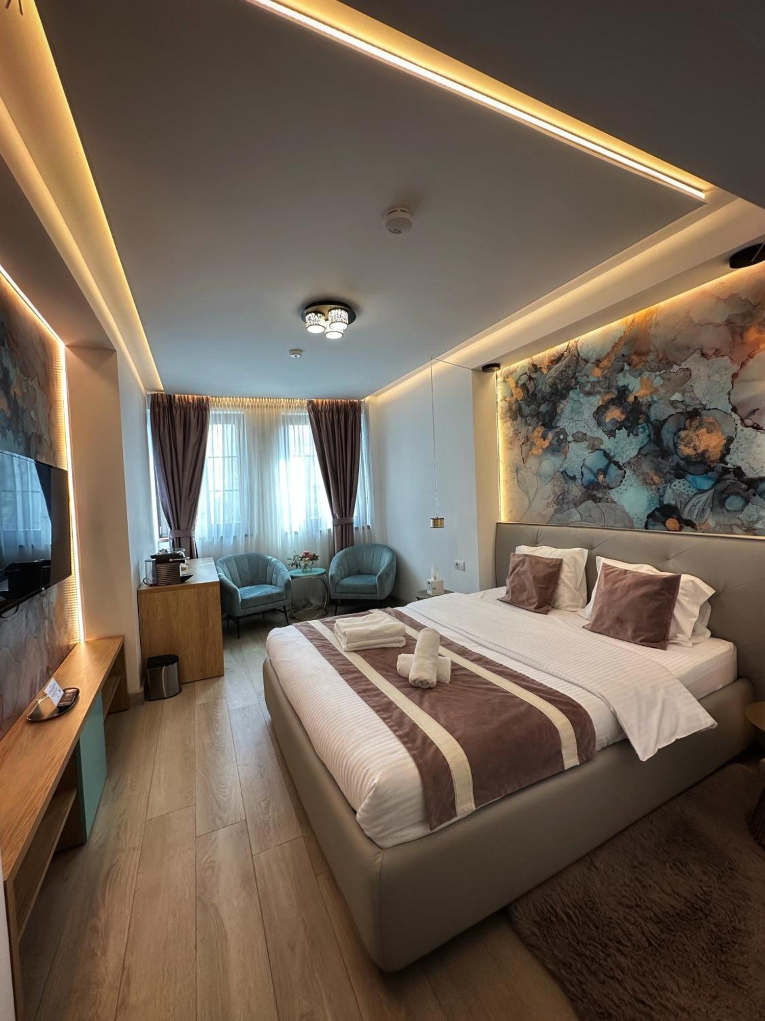 House4You - Blanari Bukarest Exteriör bild